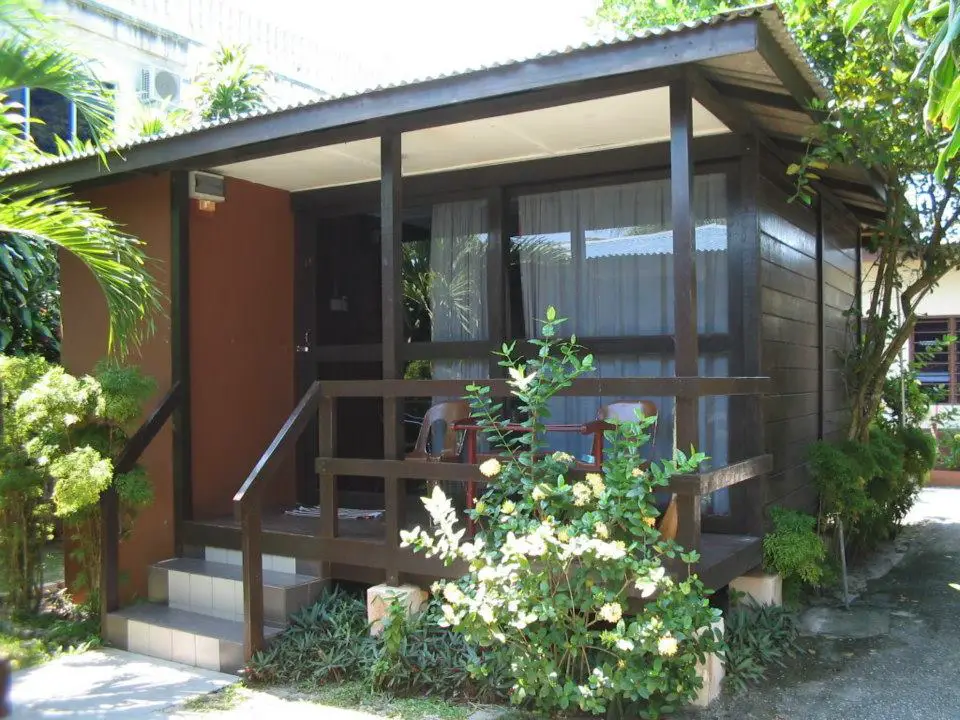 Nipah Bay Villa Pangkor island
