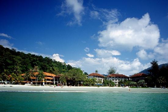 Pangkor Holiday Resort
