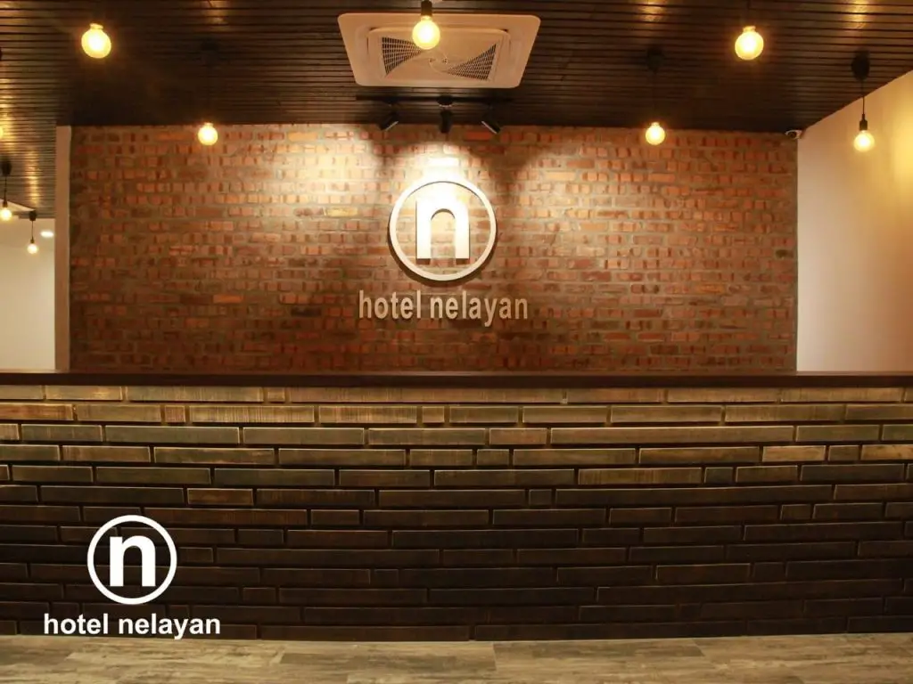 Hotel Nelayan pangkor island