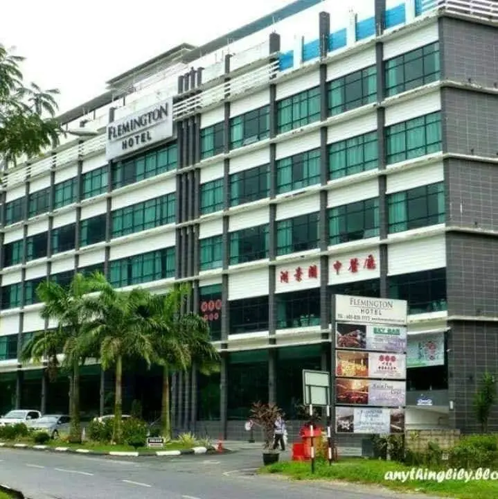 Taiping Hotels Flemington