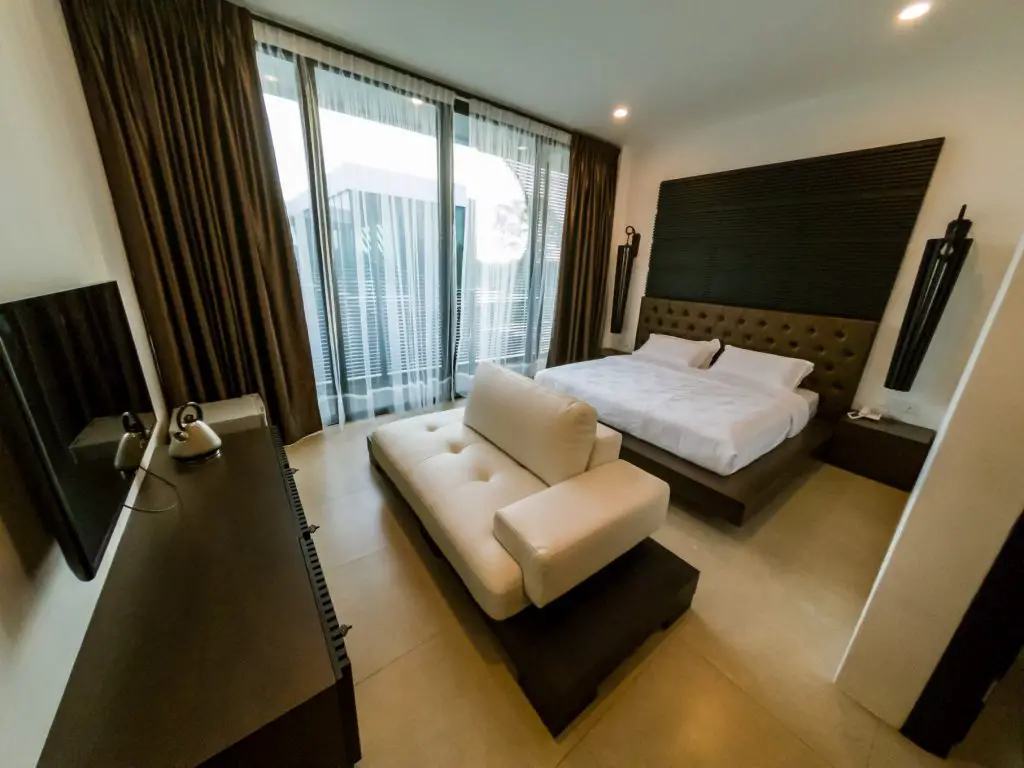 Taiping Hotels Hermitage Boutique House