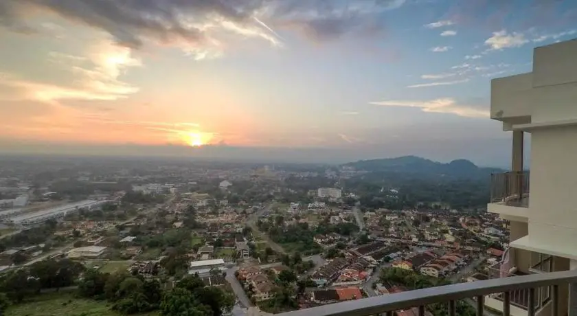 Taiping Hotels Home Away from Home