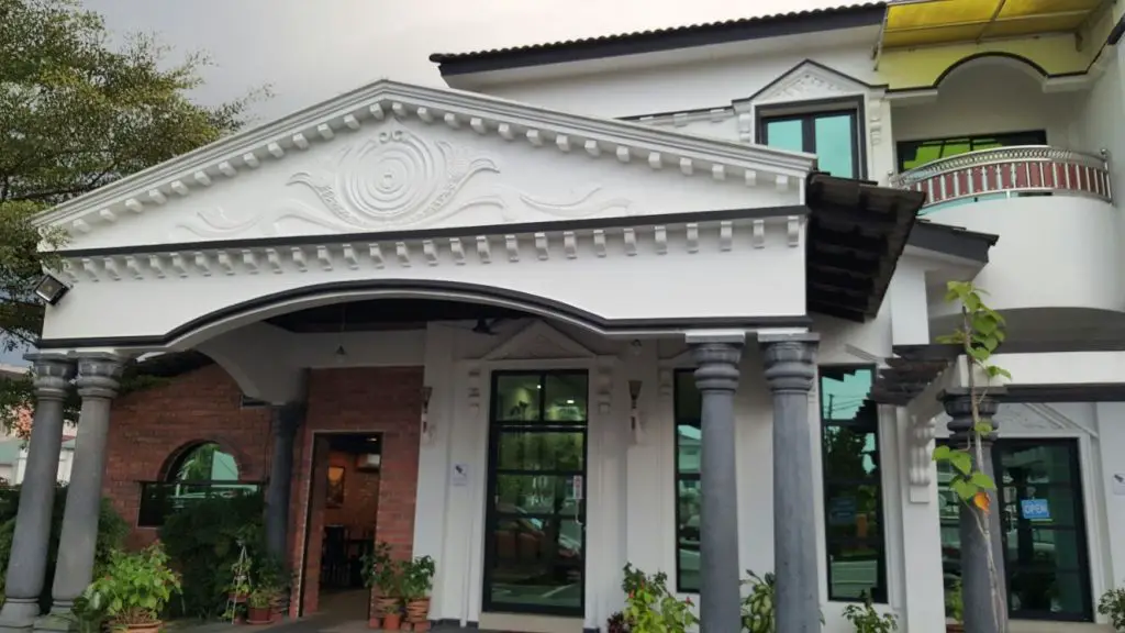 Taiping Hotels Maxwell Inn Boutique Hotel