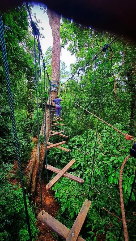 Langkawi itinerary