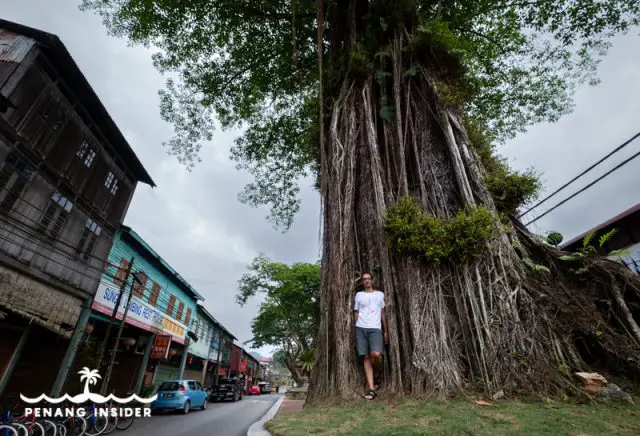 tourist attraction kuantan