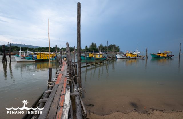 tourist attraction kuantan