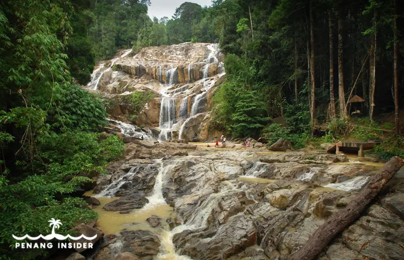 tourist attraction kuantan