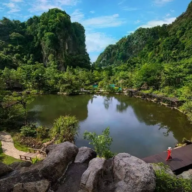 ipoh tourism spot