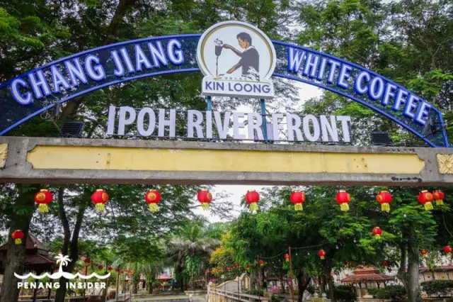 ipoh new tourist attractions