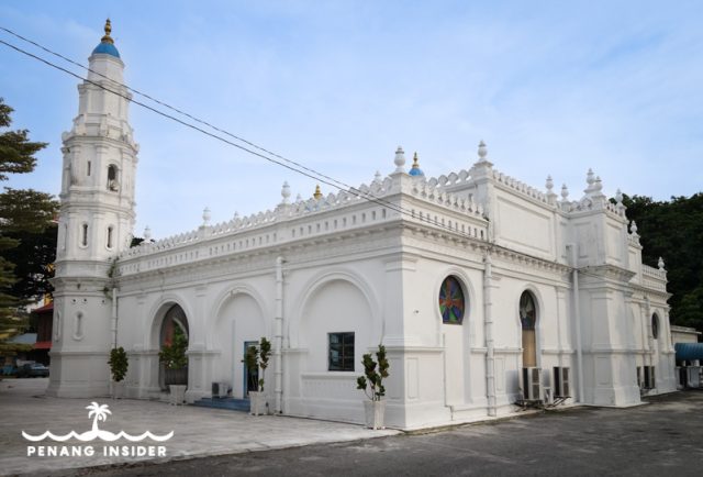 ipoh tourism spot