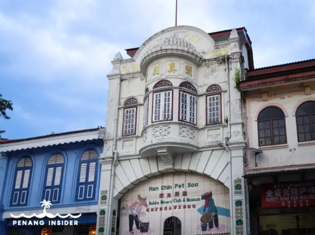 ipoh new tourist attractions