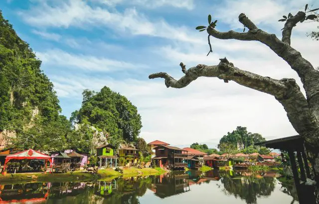 nice place to visit at ipoh