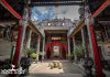 Chung Keng Kwee Ancestral temple Penang Peranakan Mansion
