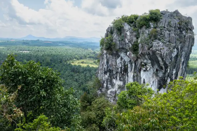 Paya_Gunung_Via_Ferrata_Jerantut_Pahang_heroshot Paya Gunung Jerantut Pahang