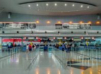 Malaysia Singapore border crossing