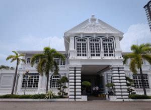 Maple Palace Penang