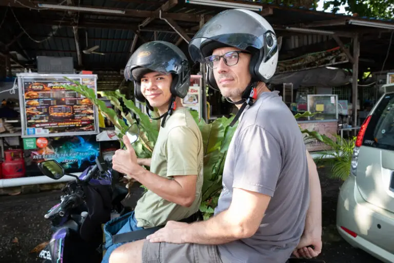 Is Street Bite Tours Worth It? A Penang Street Food Tour by Motorbike